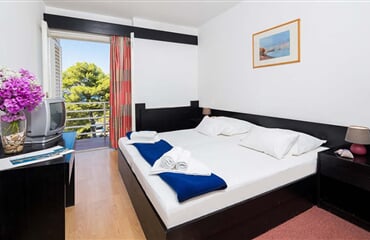 Jelsa - Hvar hotel ***