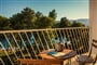 Hvar Places hotel by Valamar - pokoj velikosti S, balkon, mořská strana - Stari Grad (ostrov Hvar) - 101 CK Zemek - Chorvatsko