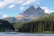 Jezero Misurina 01