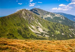 Západní Tatry - Poznáváme Slovensko