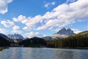 Jezero Misurina 02
