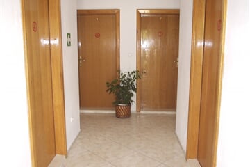 Omiš-Duće - Gašić vila - apartmány v soukromí ***