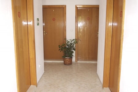 Omiš-Duće - Gašić vila - apartmány v soukromí ***