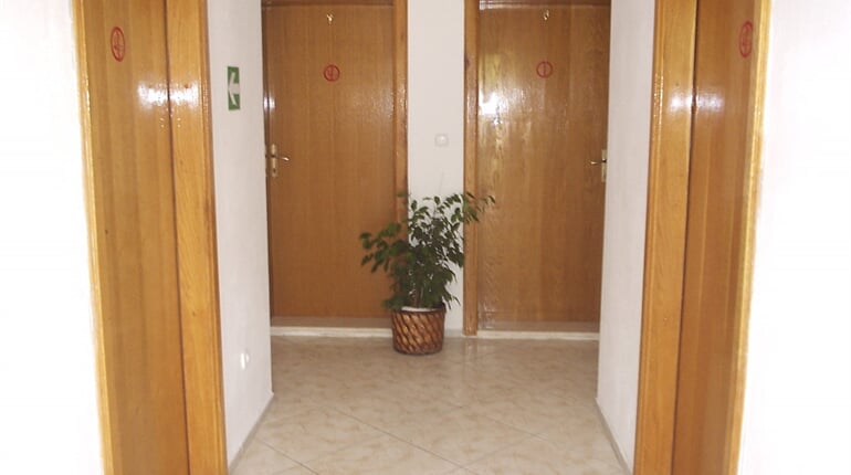 Gašić vila - apartmány v soukromí - Omiš-Duće - 101 CK Zemek - Chorvatsko