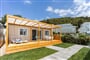 Oliva kemp mobil home - MH Premium pro 4 osoby - Rabac - 101 CK Zemek - Chorvatsko