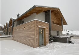 Hotel Alia Bianca **** - Andalo