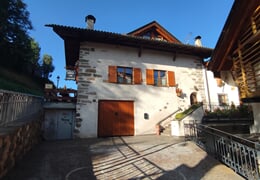 Hotel Garni Corradini - Castello di Fiemme