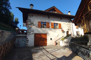 Hotel Garni Corradini - Castello di Fiemme