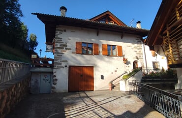 Hotel Garni Corradini - Castello di Fiemme