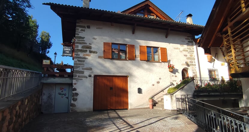 Garni Corradini outdoorKK (2)