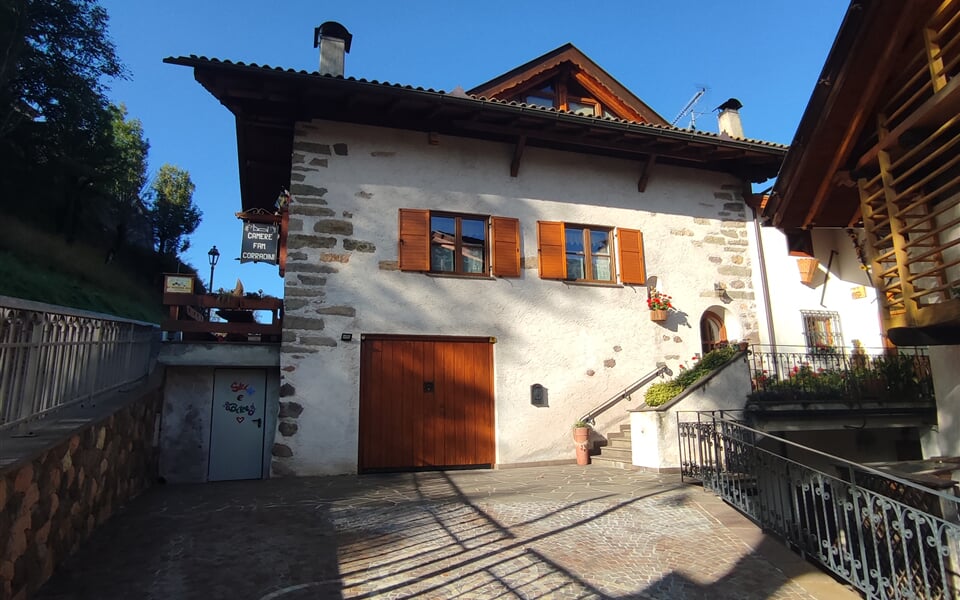 Garni Corradini outdoorKK (2)