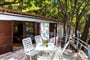 Sagitta Holiday Village bungalovy - bungalov pro 2-3 osoby - Ruskamen - 101 CK Zemek - Chorvatsko