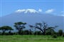 Foto - Kilimandžáro - Kilimandžáro - výstup Machame