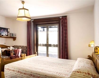 Villa Wilma Hotel, Folgaria (15)