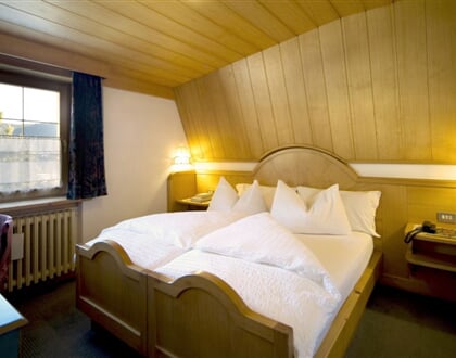 Villa Wilma Hotel, Folgaria (16)