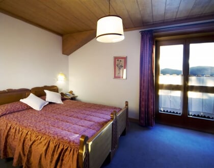 Villa Wilma Hotel, Folgaria (17)