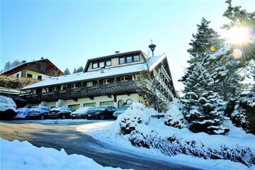 Hotel Villa Wilma *** - Folgaria