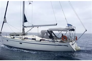 Plachetnice Bavaria 40 Cruiser - ARIADNI