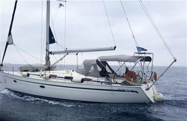 Plachetnice Bavaria 40 Cruiser - ARIADNI