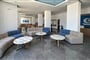 Hotel Oceanis - Karpathos: fotografie vybavení exteriérů a interiérů ubytování.