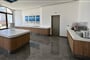 Hotel Oceanis - Karpathos: fotografie vybavení exteriérů a interiérů ubytování.
