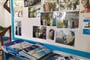 Hotel Oceanis - Karpathos: fotografie vybavení exteriérů a interiérů ubytování.