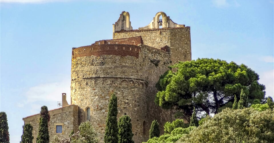 Malgrat de Mar a El Masnou 