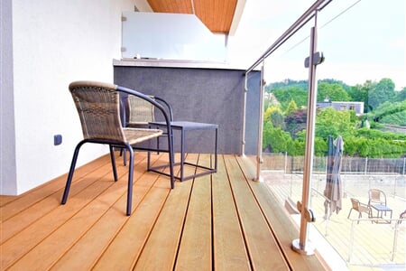Letní dovolená Beskydy hory zážitků Apartmány Vila Věra Rožnov