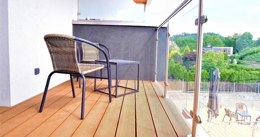 12 Apartmán Vila Věra Rožnov