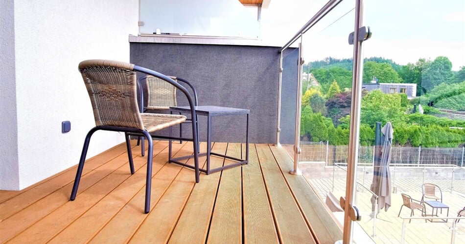 12 Apartmán Vila Věra Rožnov