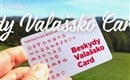 02 Beskydy Valašsko Card