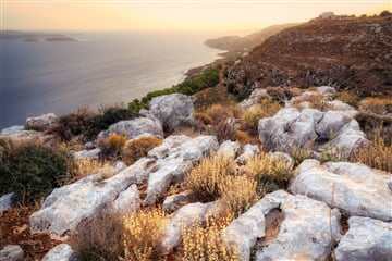 crete, greece, island