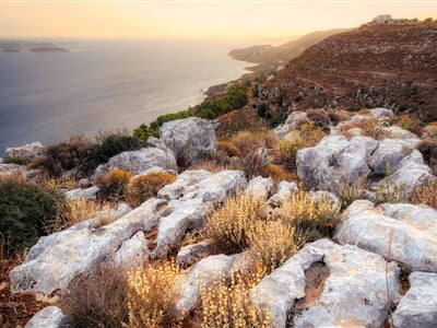 crete, greece, island