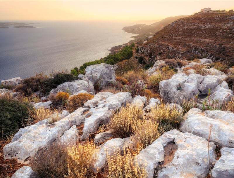 crete, greece, island