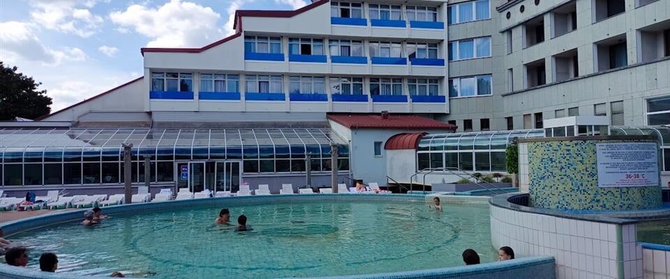Thermal Resort Lendava