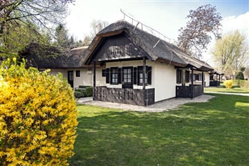Terme 3000 - Bungalovy Termal- 2 noci v termálech