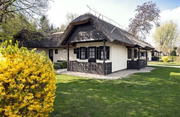 Terme 3000 - Bungalovy Termal- 2 noci v termálech