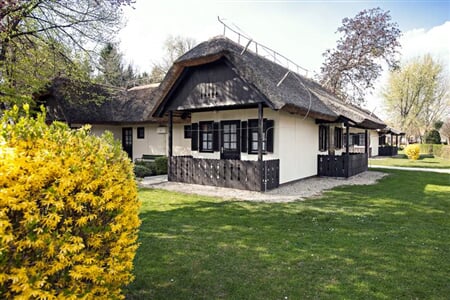 Terme 3000 - Bungalovy Termal- 2 noci v termálech