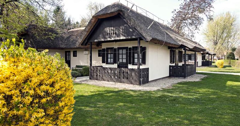 Bungalovy Terme 3000