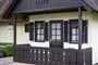 Bungalovy Terme 3000