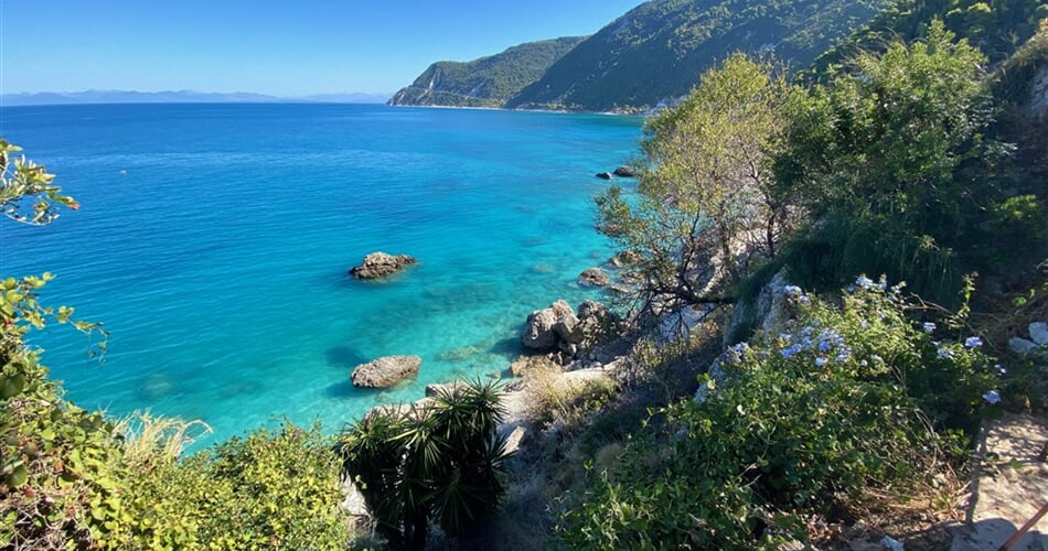 Agios Nikitas