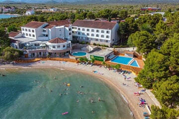 Pirovac - Miran hotel ***
