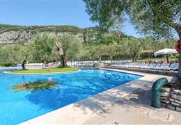 Hotel Marco Polo *** - Garda