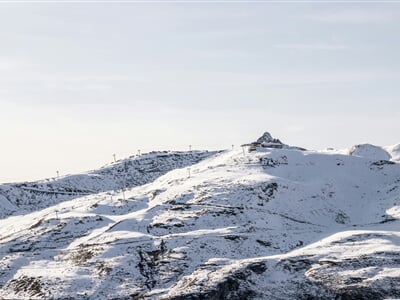 La Rosiere Francie