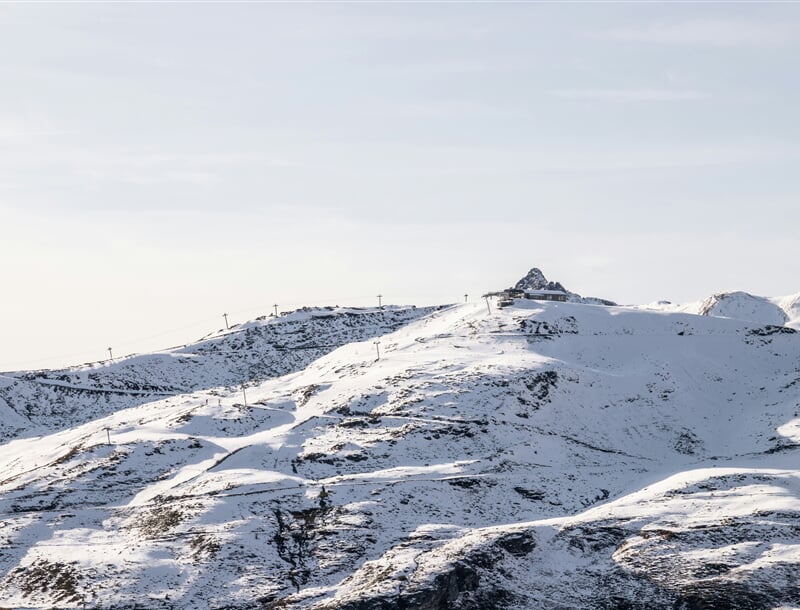 La Rosiere Francie