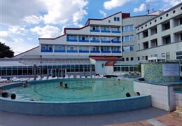 Thermal Resort Lendava 3* - 4 denní Relax