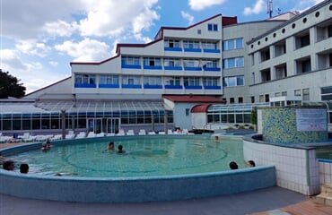 Thermal Resort Lendava 3* - 4 denní Relax