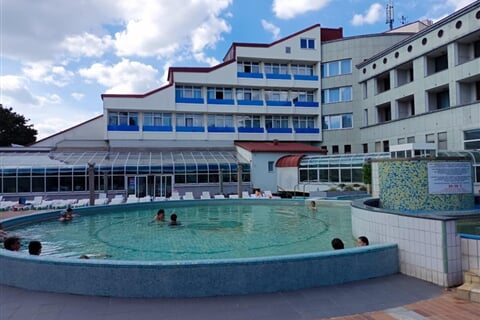 Thermal Resort Lendava 3* - 4 denní Relax