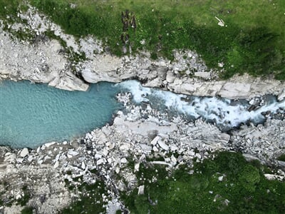 Tyrol, Austria