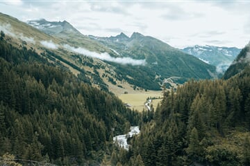 Tyrol, Austria